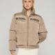 Karl Kani Γυναικείο μπουφάν Retro Essential Puffer Jacket